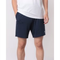 new balance/ニューバランス New Balance メンズ ジャージハーフパンツ Jersey Short 9_Sport AMS53416/508455387