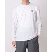 UNDER ARMOUR/アンダーアーマー UNDER ARMOUR メンズ 長袖機能Tシャツ UAテック ロゴ グラフィック ロングスリーブ Tシャツ 6010331/508455390
