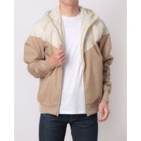 NIKE/ナイキ NIKE メンズ ウインドフルジップ ナイキ ウーヴン LND WR フーディ ジャケット DA0002297/508455416