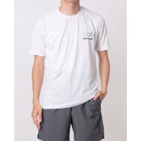 UNDER ARMOUR/アンダーアーマー UNDER ARMOUR メンズ 半袖機能Tシャツ UAテック ロゴ グラフィック ショートスリーブ Tシャツ 6010330/508455417