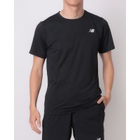 new balance/ニューバランス New Balance メンズ 半袖機能Tシャツ Block T－Shirt_Sport Color AMT53400/508455418