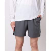 UNDER ARMOUR/アンダーアーマー UNDER ARMOUR メンズ クロスハーフパンツ UAウーブン ロゴ グラフィック ショーツ 6010332/508455423