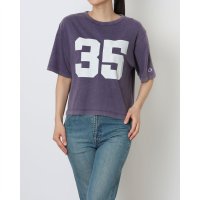 CHAMPION/チャンピオン Champion レディース 半袖Tシャツ SHORT SLEEVE T－SHIRT_ CW－C303/508455430