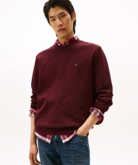 TOMMY HILFIGER/トミー ヒルフィガー TOMMY HILFIGER エッセンシャルインテクノクルーネックトレーナー/508455470