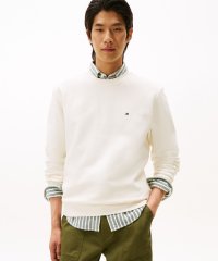 TOMMY HILFIGER/トミー ヒルフィガー TOMMY HILFIGER エッセンシャルインテクノクルーネックトレーナー/508455470
