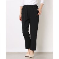 LACOUPE/ラ・クープ LACOUPE 裾スリットテーパードパンツ/508455642