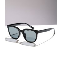 LUXSTYLE/ラグスタイル LUXSTYLE ウェリントンサングラス/ウェリントンサングラス ユニセックス UVカット 紫外線カット ウェリントン カラーレンズ クリアフレー/508455668