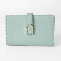 FURLA/フルラ FURLA 2つ折り財布 フロー ウォレット WP00401 BX2045 3963S 1 007 CIRRO/508455680