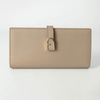 FURLA/フルラ FURLA 長財布 フロー ロングウォレット WP00402 BX2045 1257S 1 007 GREIGE/508455684