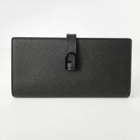 FURLA/フルラ FURLA 長財布 フロー ロングウォレット WP00402 BX2045 O6000 1 020 NERO/508455685