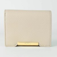 FURLA/フルラ FURLA 2つ折り財布 ジャーダ コンパクトウォレット S WP00522 HSF000 VAN00 1 007 VANIGLIA/508455691
