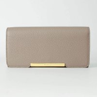 FURLA/フルラ FURLA 長財布 ジャーダ ロングウォレット WP00523 HSF000 2572S 1 007 STUCCO GRAY/508455694