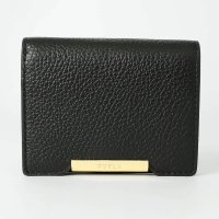 FURLA/フルラ FURLA 2つ折り財布 ジャーダ コンパクトウォレット S WP00522 HSF000 O6000 1 007 NERO/508455701
