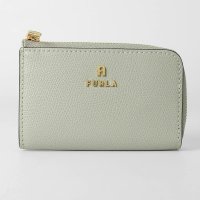 FURLA/フルラ FURLA キーケース カメリア キーケース WR00435 ARE000 4060S 1 007 CENERE/CIRRO int./508455702