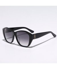 Saint Laurent/サンローラン SAINT LAURENT SAINT LAURENT サングラス SL M8 SL M8/F バタフライ型/508455758