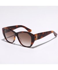 Saint Laurent/サンローラン SAINT LAURENT SAINT LAURENT サングラス SL M8 SL M8/F バタフライ型/508455758