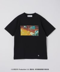 SHIPS MEN/City Ambient Products: 攻殻機動隊 SAC 2nd GIG Tシャツ/508455798