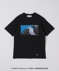 SHIPS MEN/City Ambient Products: 攻殻機動隊 SAC 2nd GIG Tシャツ/508455798