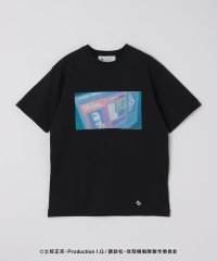 SHIPS MEN/City Ambient Products: 攻殻機動隊 SAC 2nd GIG Tシャツ/508455798