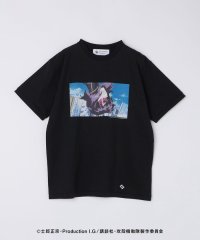 SHIPS MEN/City Ambient Products: 攻殻機動隊 SAC 2nd GIG Tシャツ/508455798