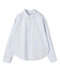 GALERIE VIE/クリスプライトコットン ドルマンスリーブシャツ/508455910