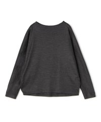 GALERIE VIE/ウォッシャブルウールジャージー ドルマンスリーブプルオーバー/508455914