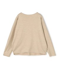 GALERIE VIE/ウォッシャブルウールジャージー ドルマンスリーブプルオーバー/508455914