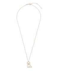 TOMORROWLAND GOODS/ALIITA LEON ESMERALDA ネックレス/508455921