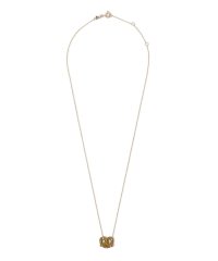 TOMORROWLAND GOODS/ALIITA PRETZEL BRILLANT ネックレス/508455922