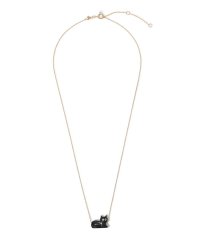 TOMORROWLAND GOODS/ALIITA BLACK CAT ネックレス/508455924