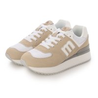 moz/モズ moz レディース スニーカー 厚底 モズ:スウェーデン ローゴン MOZ:SWEDEN LAGOM 4267/508455948