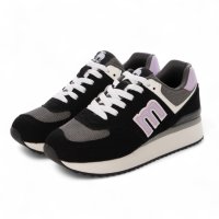 moz/モズ moz レディース スニーカー 厚底 モズ:スウェーデン ローゴン MOZ:SWEDEN LAGOM 4267/508455948