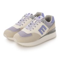 moz/モズ moz レディース スニーカー 厚底 モズ:スウェーデン ローゴン MOZ:SWEDEN LAGOM 4267/508455948