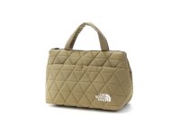 THE NORTH FACE/ザ・ノース・フェイス THE NORTH FACE 日本正規品 トートバッグ メンズ レディース ファスナー付き 小さめ カジュアル ブランド 軽量 軽い かわ/503624226