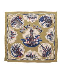 SHIPS WOMEN/BINDU:NY スカーフ/505932347