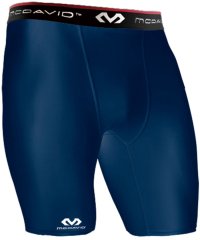 MCDAVID/マクダビッド McDavid McDavid マクダビッド コンプレッション ショーツ M706 NV【返品不可商品】/506519544