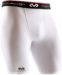 MCDAVID/マクダビッド McDavid McDavid マクダビッド コンプレッション ショーツ M706 WH【返品不可商品】/506519545