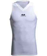 MCDAVID/マクダビッド McDavid McDavid マクダビッド Vータンク M885 WH【返品不可商品】/506519558