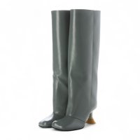 MANA/マナ MANA ロングブーツ/508019350