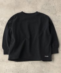 BREEZE/WEB限定 無地・ボーダーTシャツ/508091005
