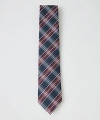 BLACK LABEL CRESTBRIDGE/【一部店舗限定】グラデーションチェックタイ/508326594