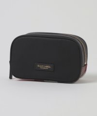 BLUE LABEL CRESTBRIDGE/パーシャルクレストブリッジチェックナイロンポーチ/508344292