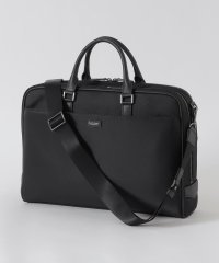 BLACK LABEL CRESTBRIDGE/ナイロンコンビカルゼシャドークレストブリッジチェックビジネスブリーフ/508394023