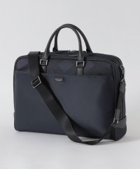 BLACK LABEL CRESTBRIDGE/ナイロンコンビカルゼシャドークレストブリッジチェックビジネスブリーフ/508394023