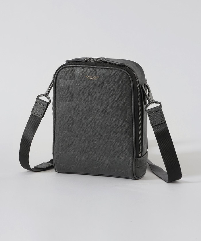 未使用品BLACK LABEL CRESTBRIDGE ショルダーバッグ お財布 1411-5123052309.jpg?v=1735541884
