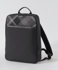 BLACK LABEL CRESTBRIDGE/ライトウェイトコーデュラバリスティックスマートバックパック/508394034
