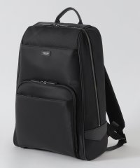 BLACK LABEL CRESTBRIDGE/ナイロンコンビカルゼシャドークレストブリッジチェックビジネスバックパック/508394035