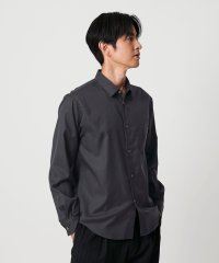 BEAUTY&YOUTH UNITED ARROWS/クリア オックスフォード レギュラー シャツ SLIM型/508405652