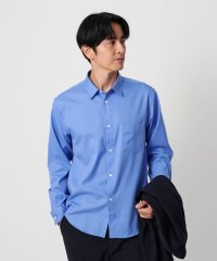 BEAUTY&YOUTH UNITED ARROWS/クリア オックスフォード レギュラー シャツ SLIM型/508405652