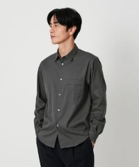 BEAUTY&YOUTH UNITED ARROWS/クリア オックスフォード レギュラー シャツ SLIM型/508405652